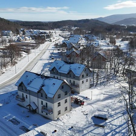 Apartamenty Maxa Czornyja Jelenia Gora Exterior photo