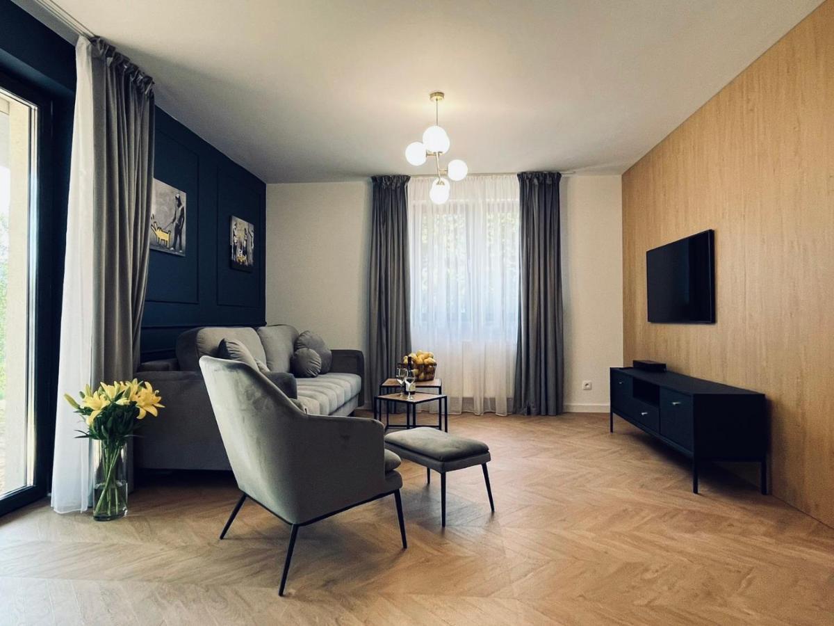Apartamenty Maxa Czornyja Jelenia Gora Exterior photo
