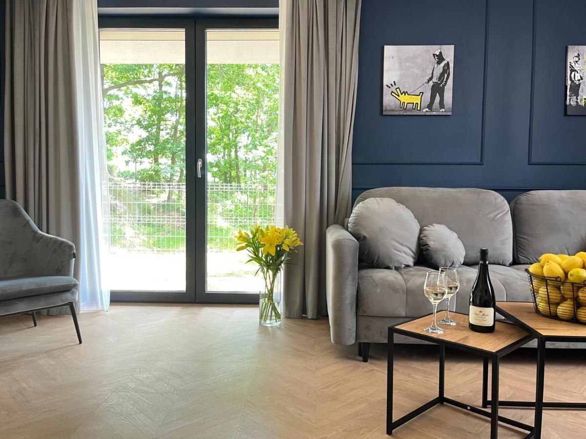 Apartamenty Maxa Czornyja Jelenia Gora Exterior photo
