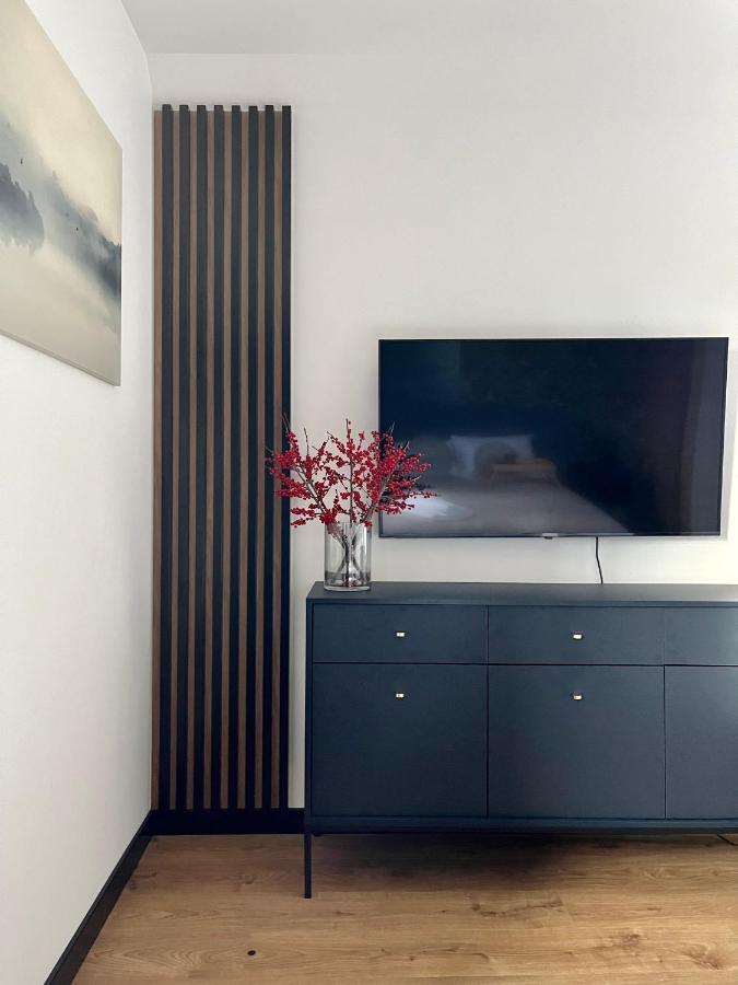 Apartamenty Maxa Czornyja Jelenia Gora Exterior photo