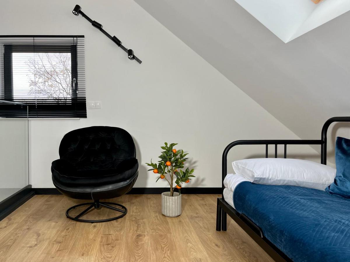 Apartamenty Maxa Czornyja Jelenia Gora Exterior photo